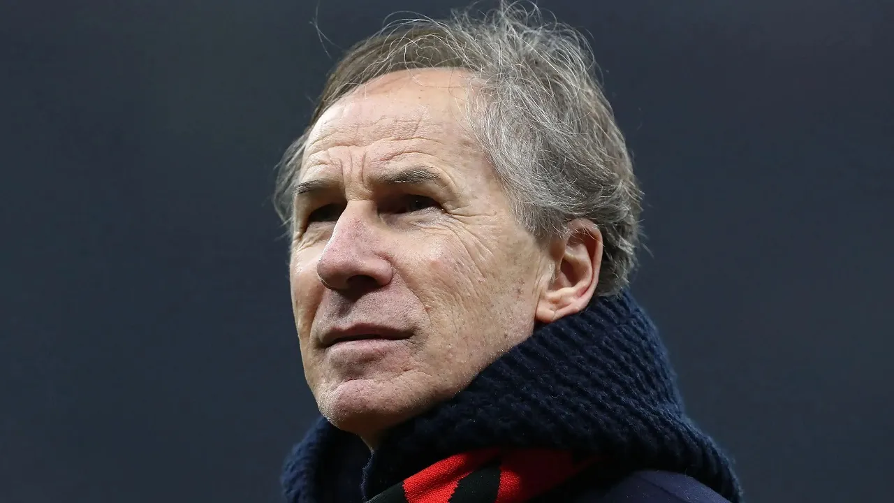 Franco Baresi
