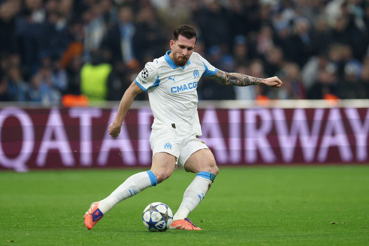 AC Milan Tunggu Penjualan untuk Penuhi Permintaan Amorim atas Hojbjerg
