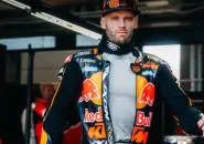 Alasan BMW Lebih Pilih Brad Binder Ketimbang Franco Morbidelli di WSBK 2027
