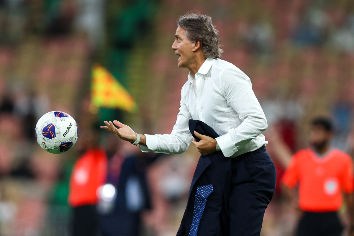 Altobelli Kritik Mancini: Permintaan Maaf untuk Italia Terlambat