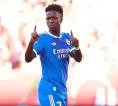 Arsenal Belum Menyerah, Pemilik Klub Turun Langsung Kejar Vinicius Junior