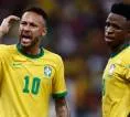 Arsenal Bidik Penyerang Cepat yang Dijuluki ‘Neymar Baru’