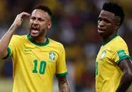 Arsenal Bidik Penyerang Cepat yang Dijuluki ‘Neymar Baru’