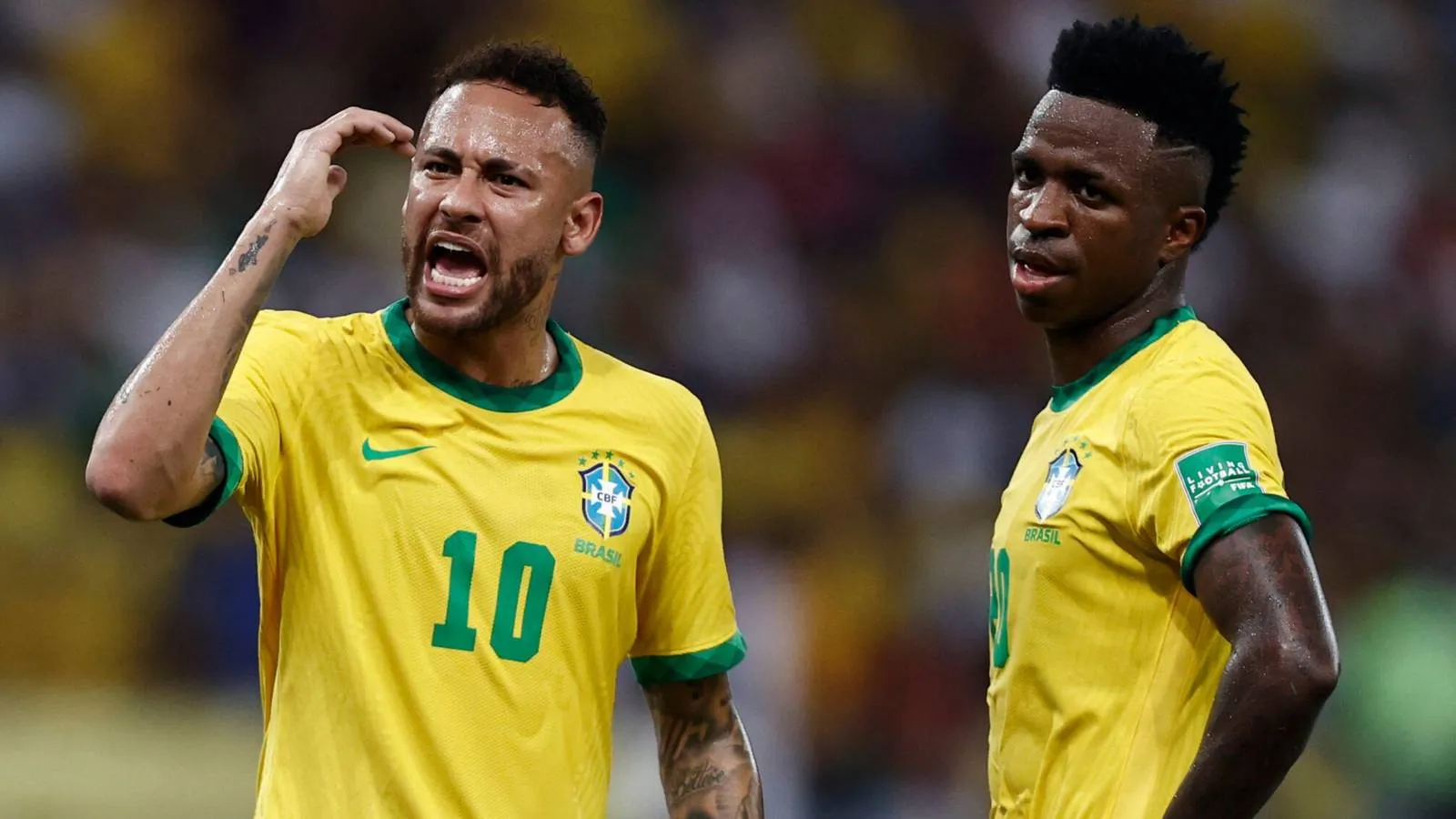 Arsenal Bidik Penyerang Cepat yang Dijuluki ‘Neymar Baru’ - sumber: (givemesport)