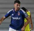 Arsenal Cari Bek Baru, Jacobo Ramon Kini Masuk Daftar Target