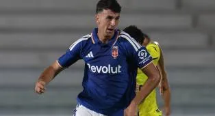 Arsenal Cari Bek Baru, Jacobo Ramon Kini Masuk Daftar Target