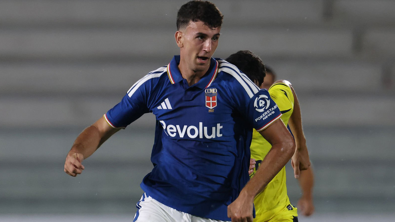 Arsenal Cari Bek Baru, Jacobo Ramon Kini Masuk Daftar Target