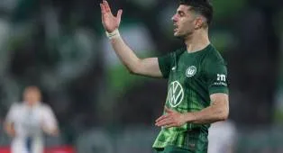 AS Roma Segera Rampungkan Transfer Koulierakis, Angelino dan Pagano Hengkang