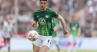 AS Roma Segera Rampungkan Transfer Koulierakis dari Wolfsburg