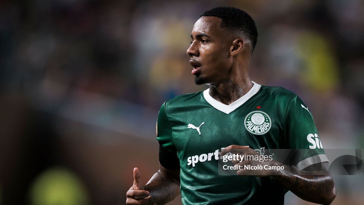 Aston Villa Gagal Goyahkan Palmeiras untuk Allan Elias