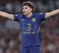 Barcelona Resmi Diselidiki RFEF Gara-Gara Julian Alvarez
