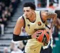 Bayern Munich Berhasil Gaet Miles Norris dari Barcelona