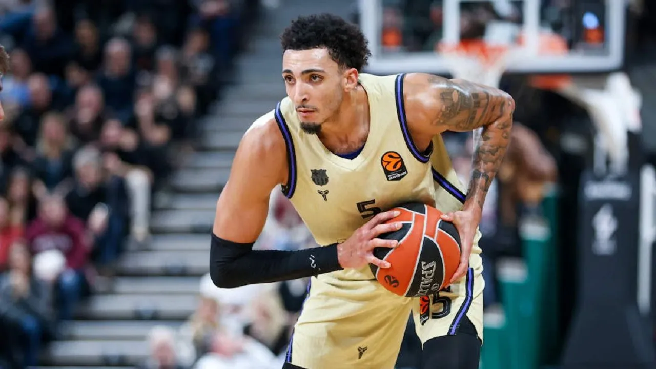 Bayern Munich dapatkan Miles Norris.