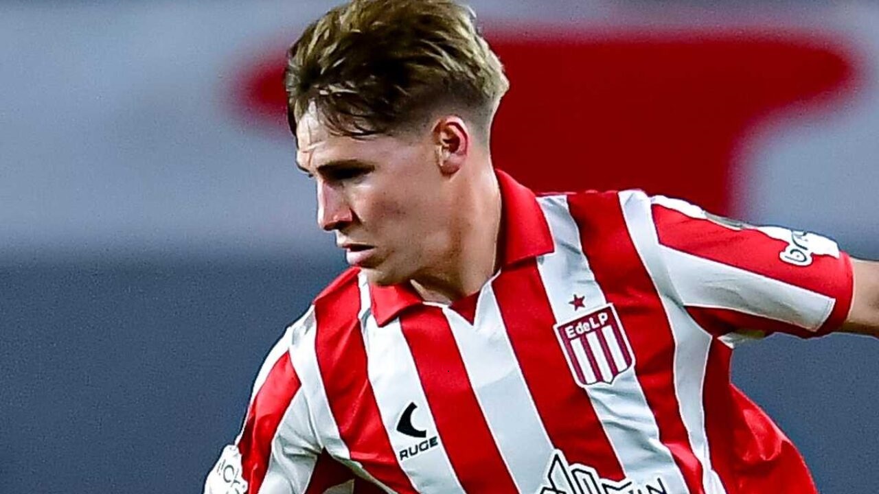 Bologna Resmi Datangkan Mikel Amondarain dari Estudiantes