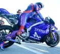 Bos Pramac Yakin Yamaha Bakal Bangkit di Era Baru MotoGP 2027