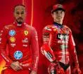 Bos Tech3 Ungkap Kemiripan Marc Marquez dan Lewis Hamilton