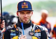 Brad Binder Dikabarkan Capai Kesepakatan dengan BMW di WSBK 2027