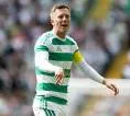 Callum McGregor Ingin Celtic Juara Liga Skotlandia dengan Lebih Dominan