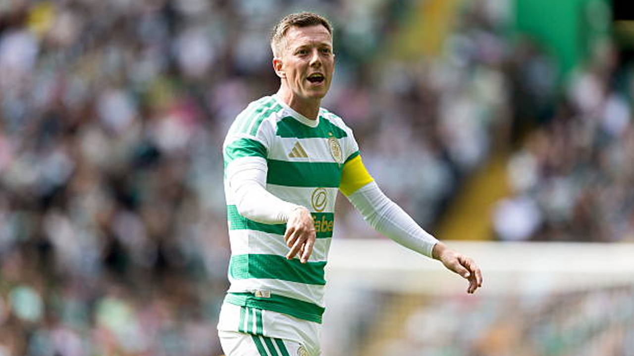 Callum McGregor Ingin Celtic Juara Liga Skotlandia dengan Lebih Dominan