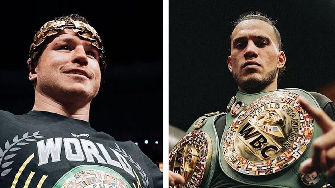 Canelo Alvarez Beberkan Alasan Duel Lawan Benavidez Tak Pernah Terwujud