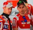 Casey Stoner Disebut Hanya Ingin Pamer Bakat Saat Jadi Test Rider Ducati