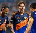 Catatan Statistik Jelang Laga FC Cincinnati vs San Jose Earthquakes di MLS