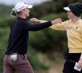 Charley Hull Berpeluang Ciptakan Rivalitas Besar dengan Nelly Korda