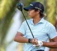 Charlie Woods Lolos ke Putaran Ketiga Junior PGA Championship