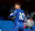 Chelsea Ngotot Jual Deivid Washington Musim Panas Ini