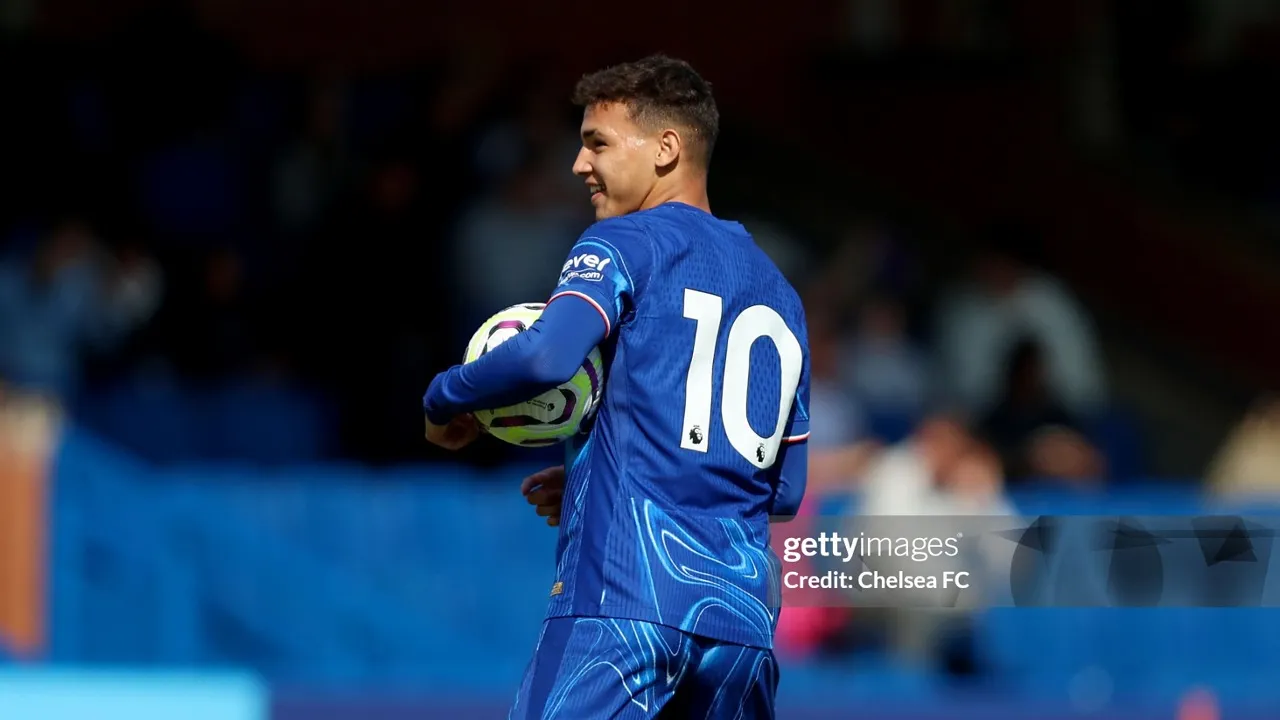 Chelsea Ngotot Jual Deivid Washington Musim Panas Ini
