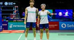Chen Tang Jie-Toh Ee Wei Mundur Dari Kejuaraan Dunia 2026