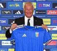 Claudio Ranieri Punya Misi Besar Usai Jadi Direktur Teknik Timnas Italia