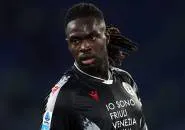 Compagnoni Ungkap Kegagalan Transfer Oumar Solet ke Inter Milan