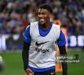 Crystal Palace Siapkan Langkah untuk Boyong Josh Acheampong