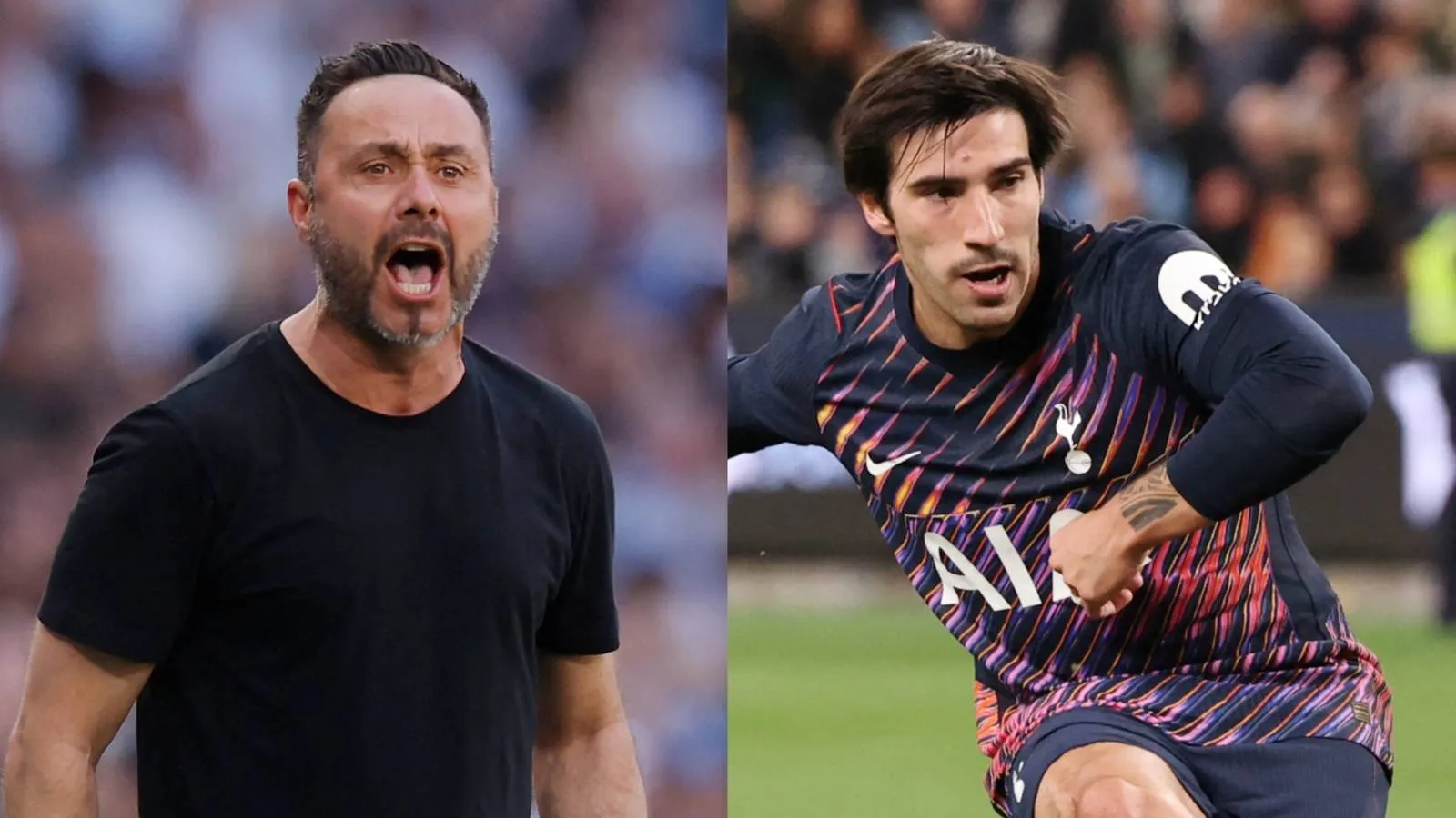 Daftar Lengkap Transfer Tottenham Hotspur Musim 2026/27 - sumber: (givemesport)