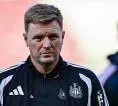 Daftar Manajer Newcastle dengan Win Rate Tertinggi, Eddie Howe 4 Besar