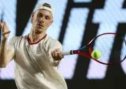 Denis Shapovalov Terseok-Seok Awali Kampanye Di Los Cabos