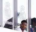 Denzel Dumfries Sebut Kesempatan Bela Real Madrid Sebagai Sebuah Kehormatan