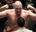Dillian Whyte Prediksi Tyson Fury Unggul atas Joshua