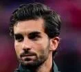 Diminati Atletico Madrid, Striker Barcelona Siap Bertahan