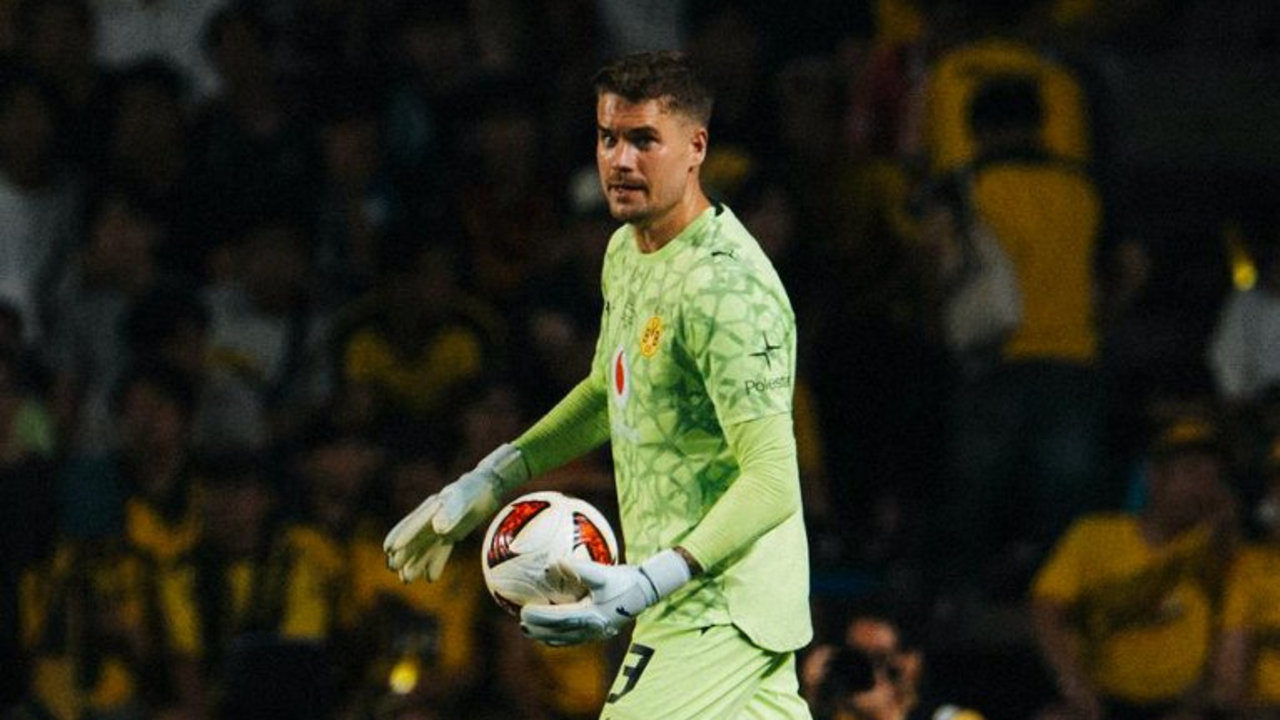 Ditekuk Cerezo Osaka 1-0, Meyer: Dortmund Pantas Dapatkan Hasil Imbang
