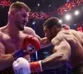 Don Charles Soroti Performa Anthony Joshua vs Prenga