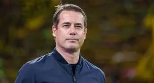 Dortmund Ditekuk Cerezo Osaka, Lars Ricken: Kami Kurang Chemistry
