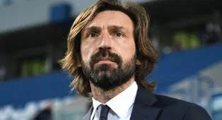 Dubai United Tetap Percayai Pirlo Meski Gagal Bersinar di Italia