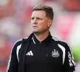 Eddie Howe Sampaikan Niat Pergi dari Newcastle United Sejak Dua Pekan Lalu