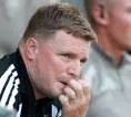Eddie Howe Tinggalkan Newcastle, Arsenal Incar Guimaraes