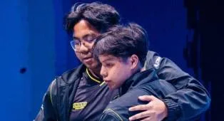 Falcons PH Hentikan Vitality ke Semifinal MSC EWC 2026