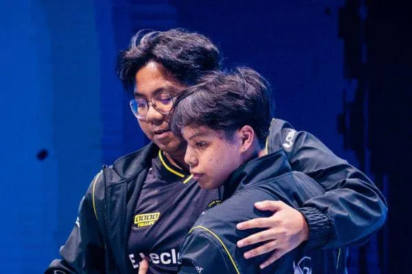 Falcons PH Hentikan Vitality ke Semifinal MSC EWC 2026 - sumber: (ggwp)