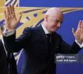 FIFA Tawarkan Dana Besar demi Dukung Rencana Kontroversial