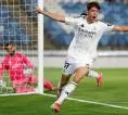 Fiorentina Datangkan Victor Valdepenas dari Akademi Real Madrid